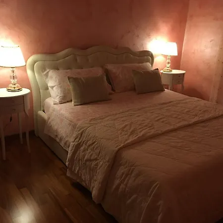 Apartament Daphne Domus Rzym