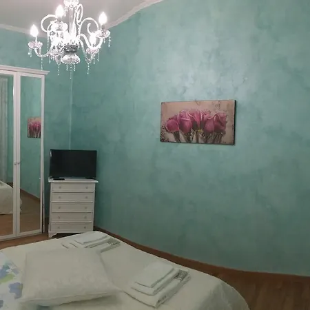 Apartament Daphne Domus *