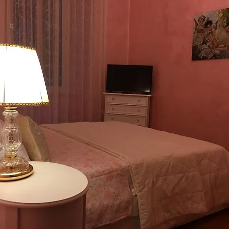 Apartament Daphne Domus Rzym