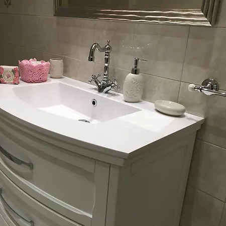 Apartament Daphne Domus Rzym