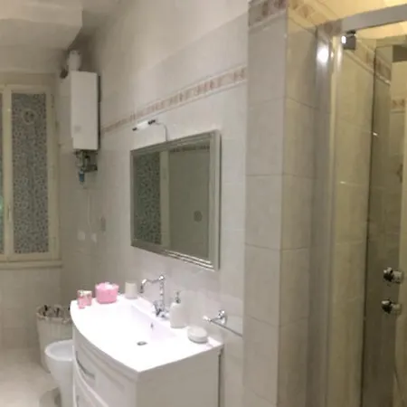Apartament Daphne Domus *