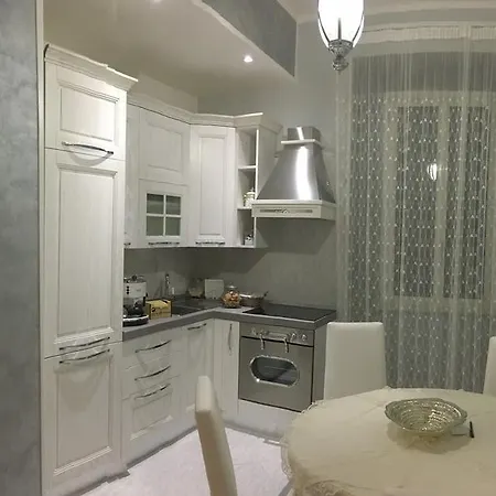 Apartament Daphne Domus