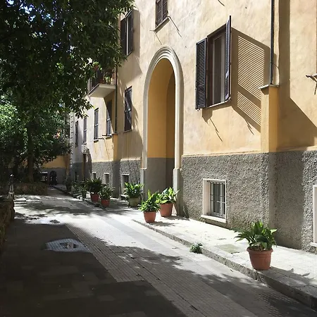 Διαμέρισμα Daphne Domus