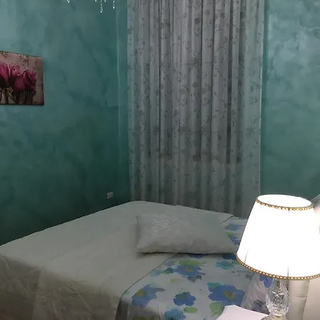 Appartement Daphne Domus