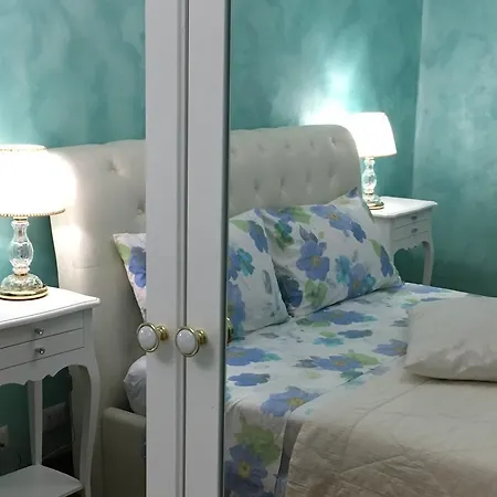 Apartment Daphne Domus Rome