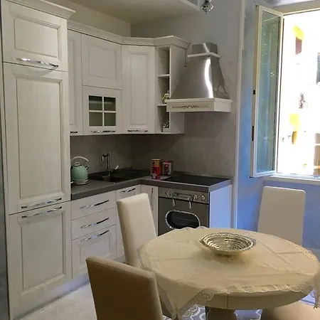 Daphne Domus Apartment *