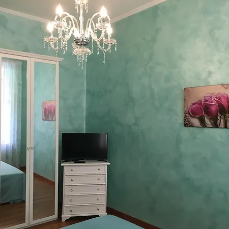 Daphne Domus Apartment Rome
