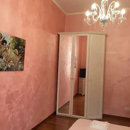 Apartment Daphne Domus Rome