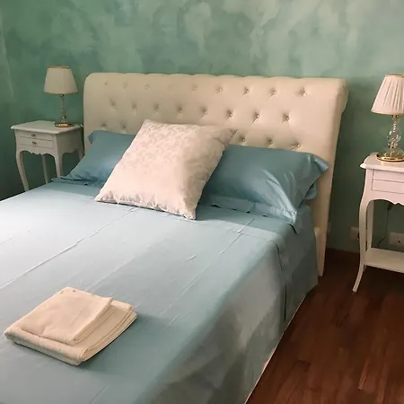 Daphne Domus Apartment
